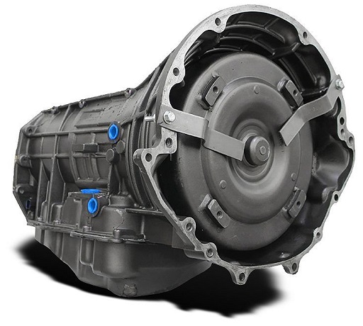 Performance Built 65RFE Transmission 2012-up Ram, Jeep